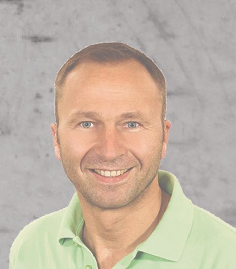 Porträt von Priv. Doz. Dr. med. habil. Jan Korner