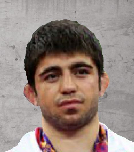 Porträt von Yakup Gör