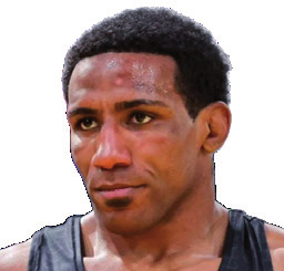 Porträt von André Clarke