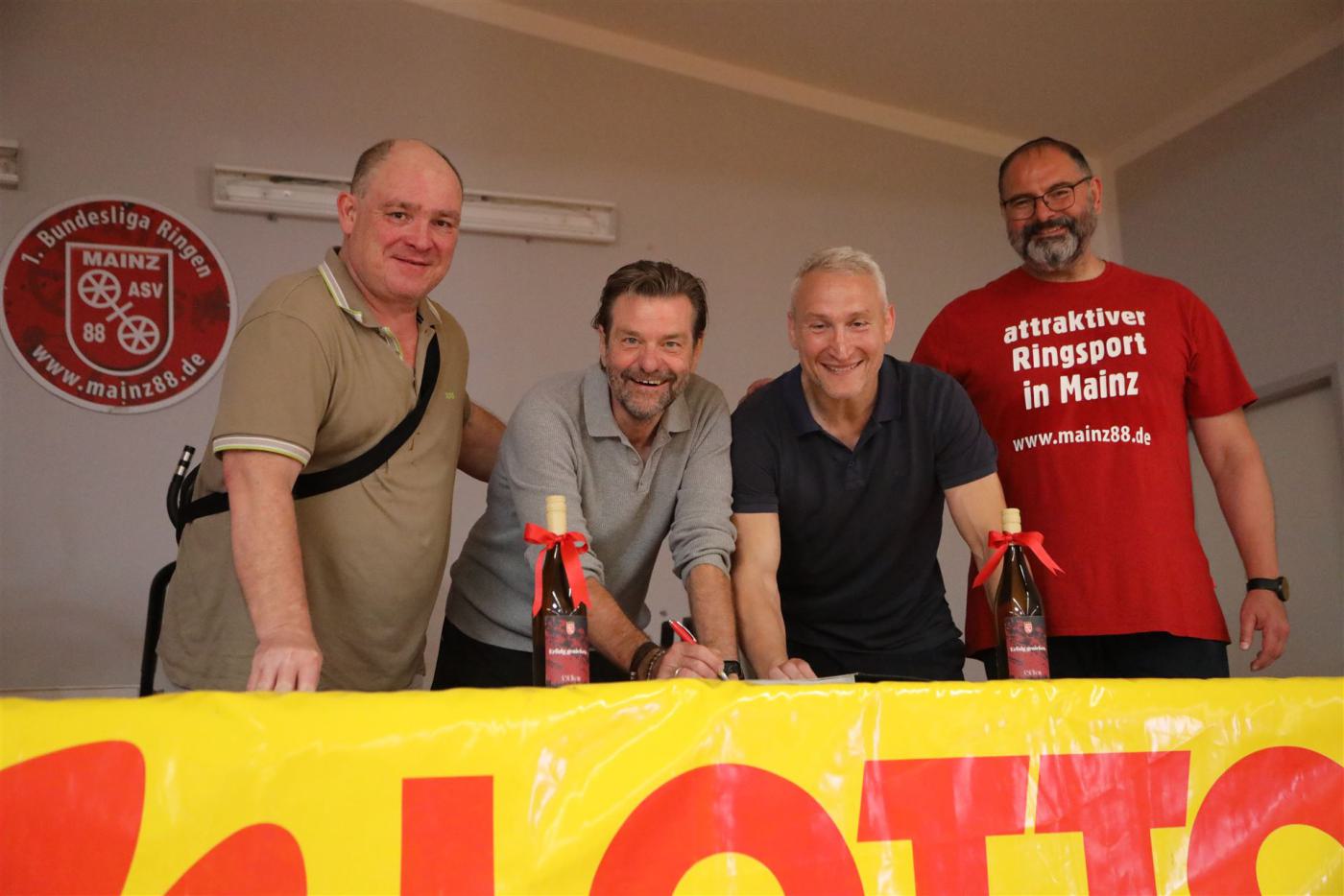 Eindrücke vom Tag der offenen Tür 2025