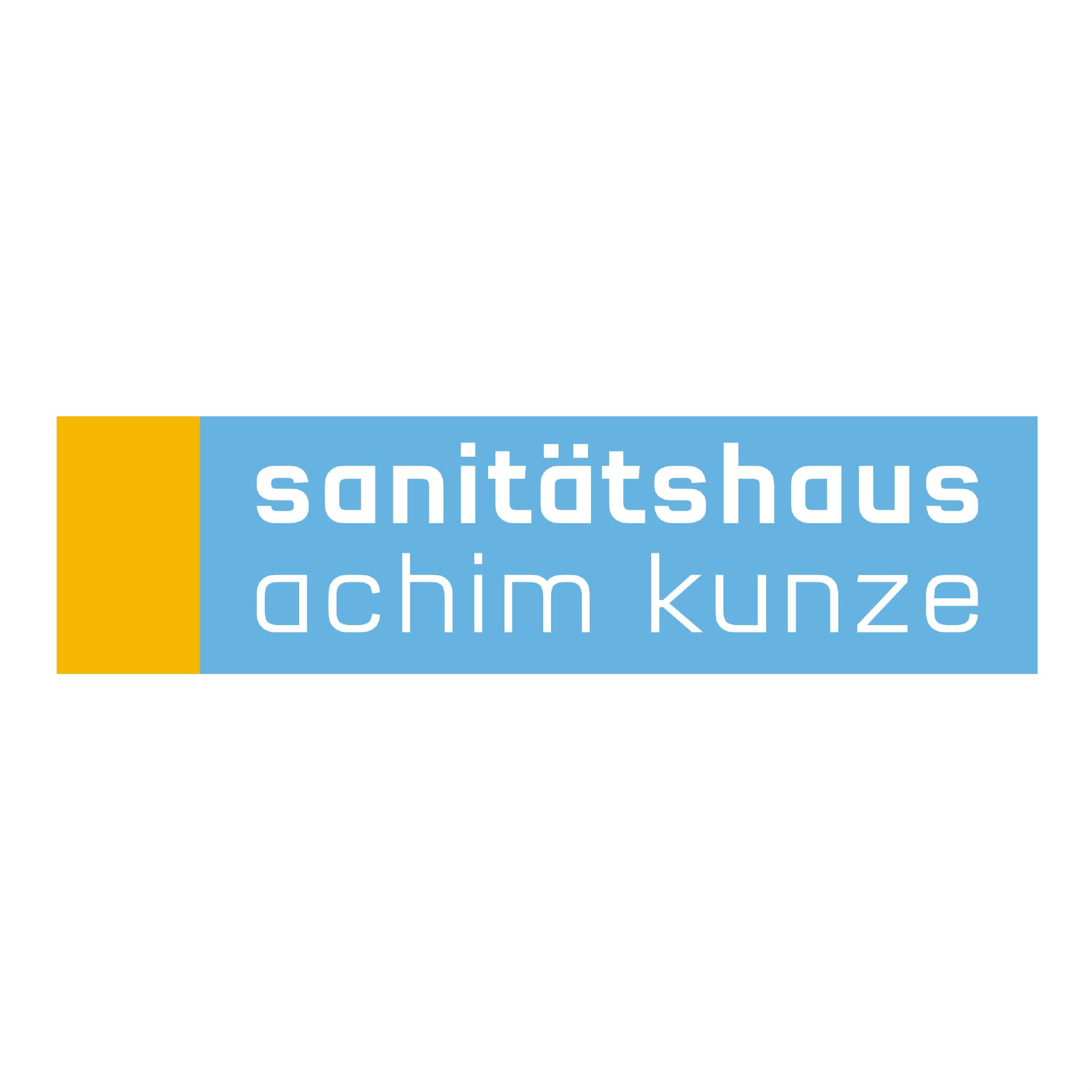 Sanitätshaus Achim Kunze